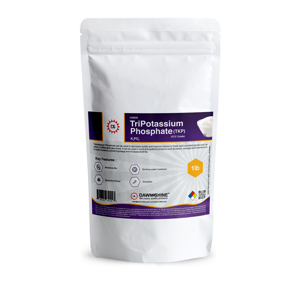 TriPotassium Phosphate (TKP) - Household Solid product